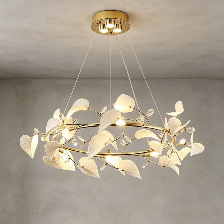 Ivella Chandelier