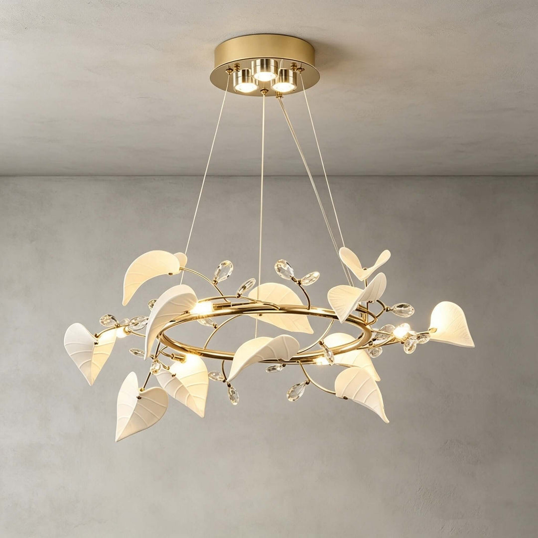 Ivella Chandelier