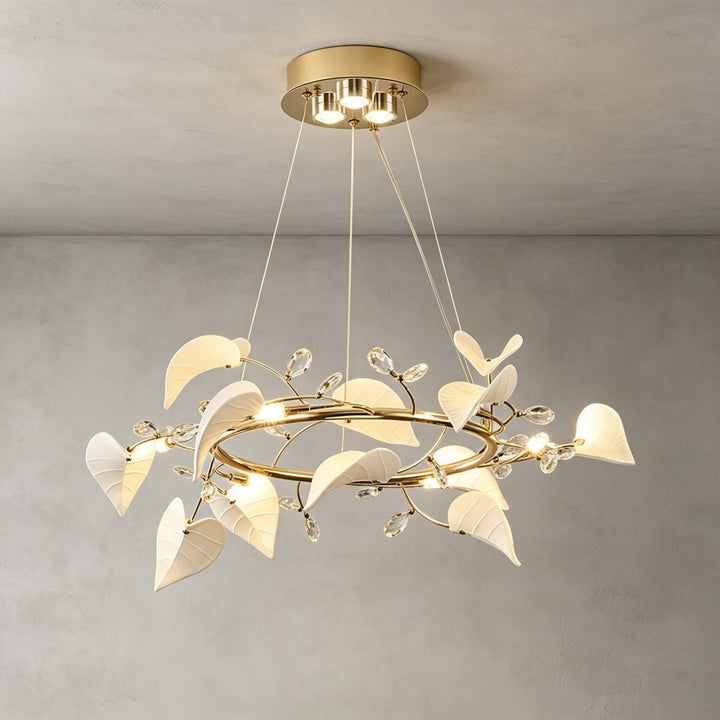 Ivella Chandelier