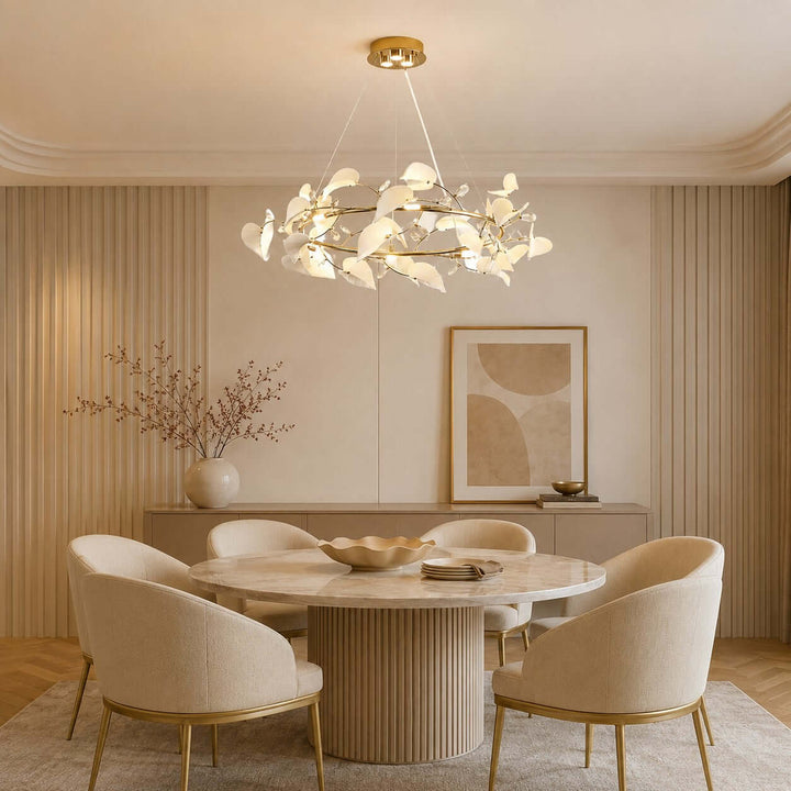 Ivella Chandelier