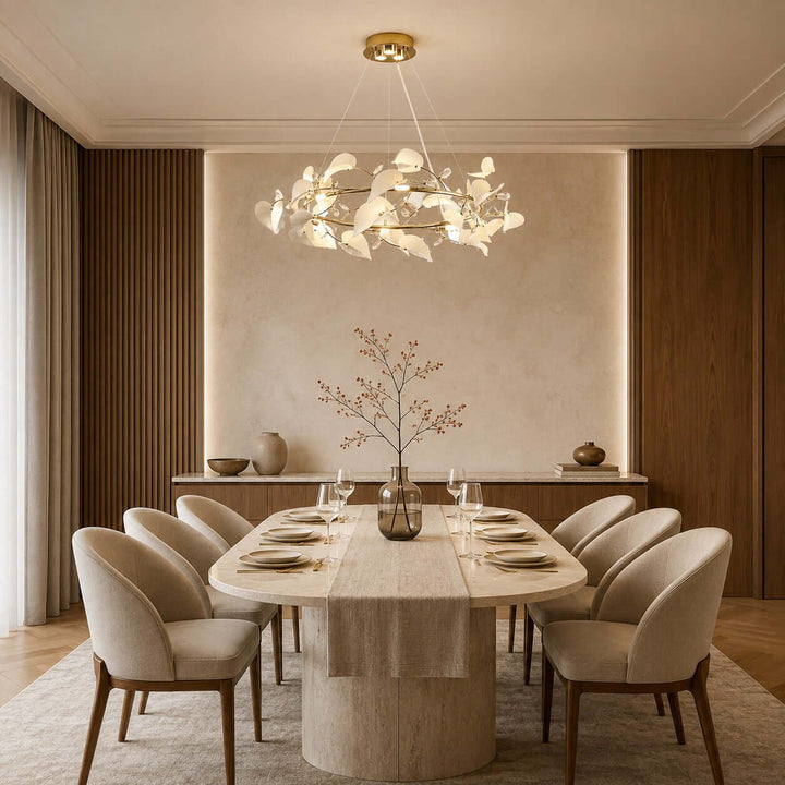 Ivella Chandelier