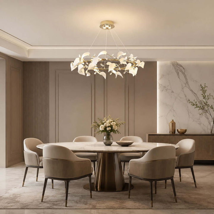 Ivella Chandelier