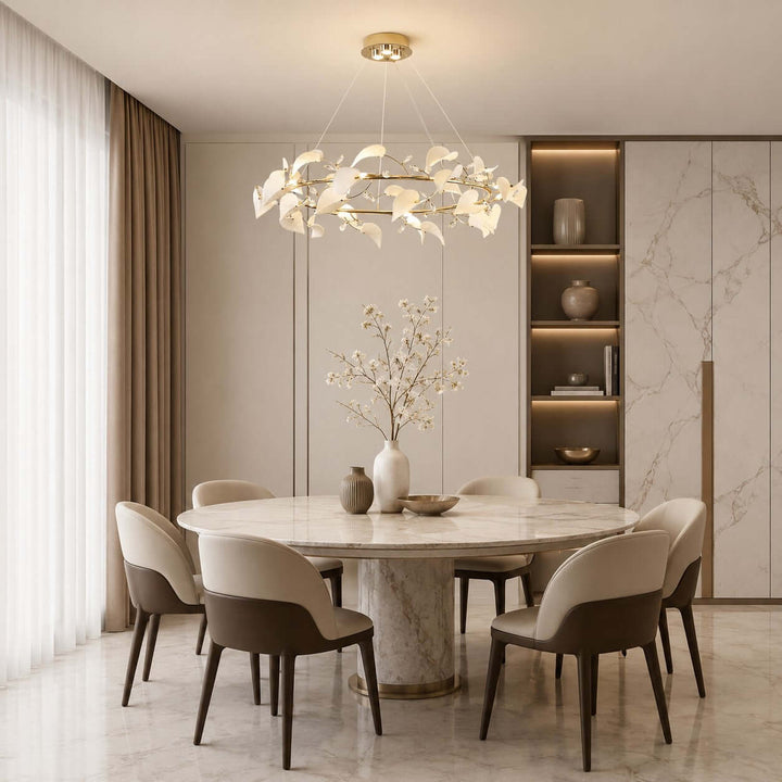 Ivella Chandelier