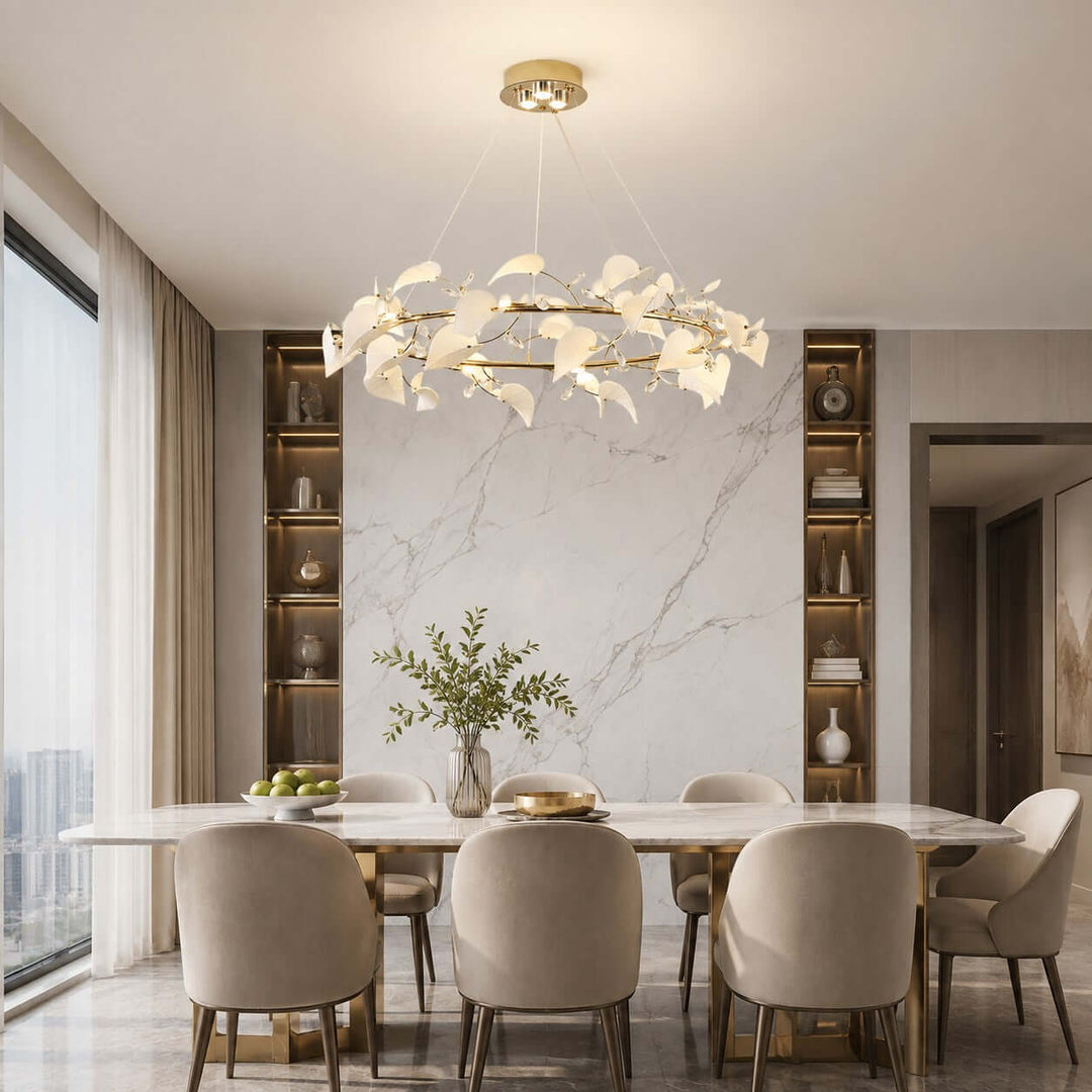 Ivella Chandelier