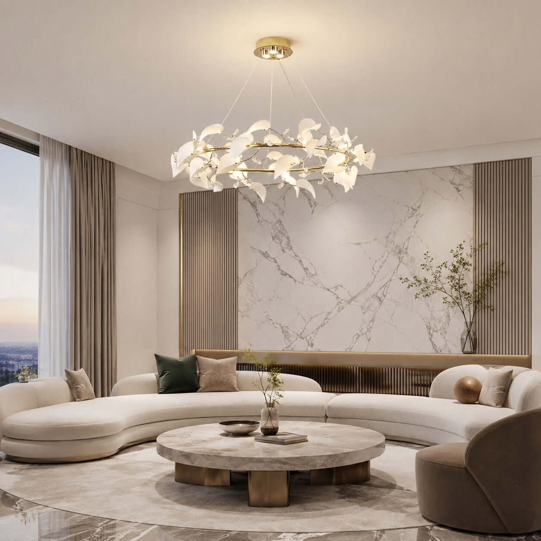 Ivella Chandelier