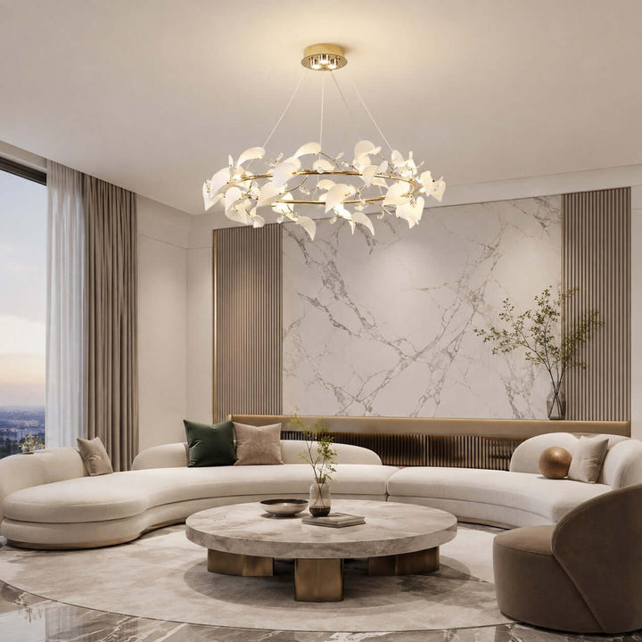 Ivella Chandelier