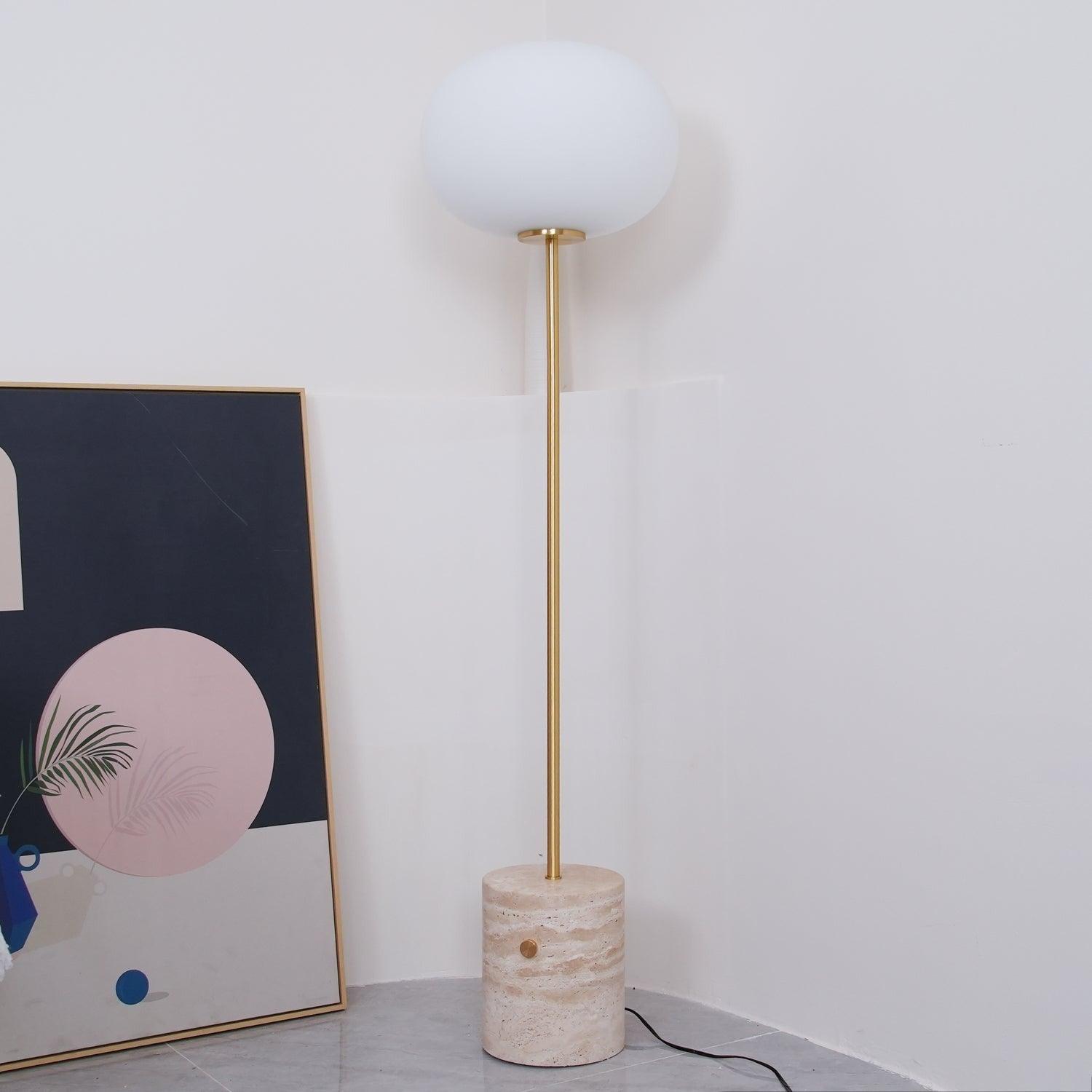 JWDA Floor Lamp