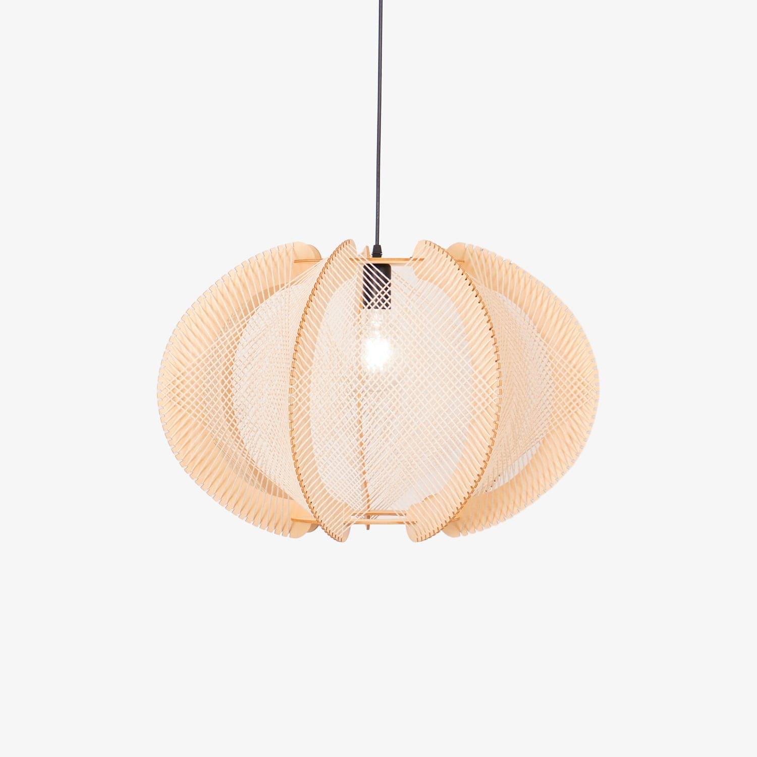 Java Pendant Light - Vinlighting