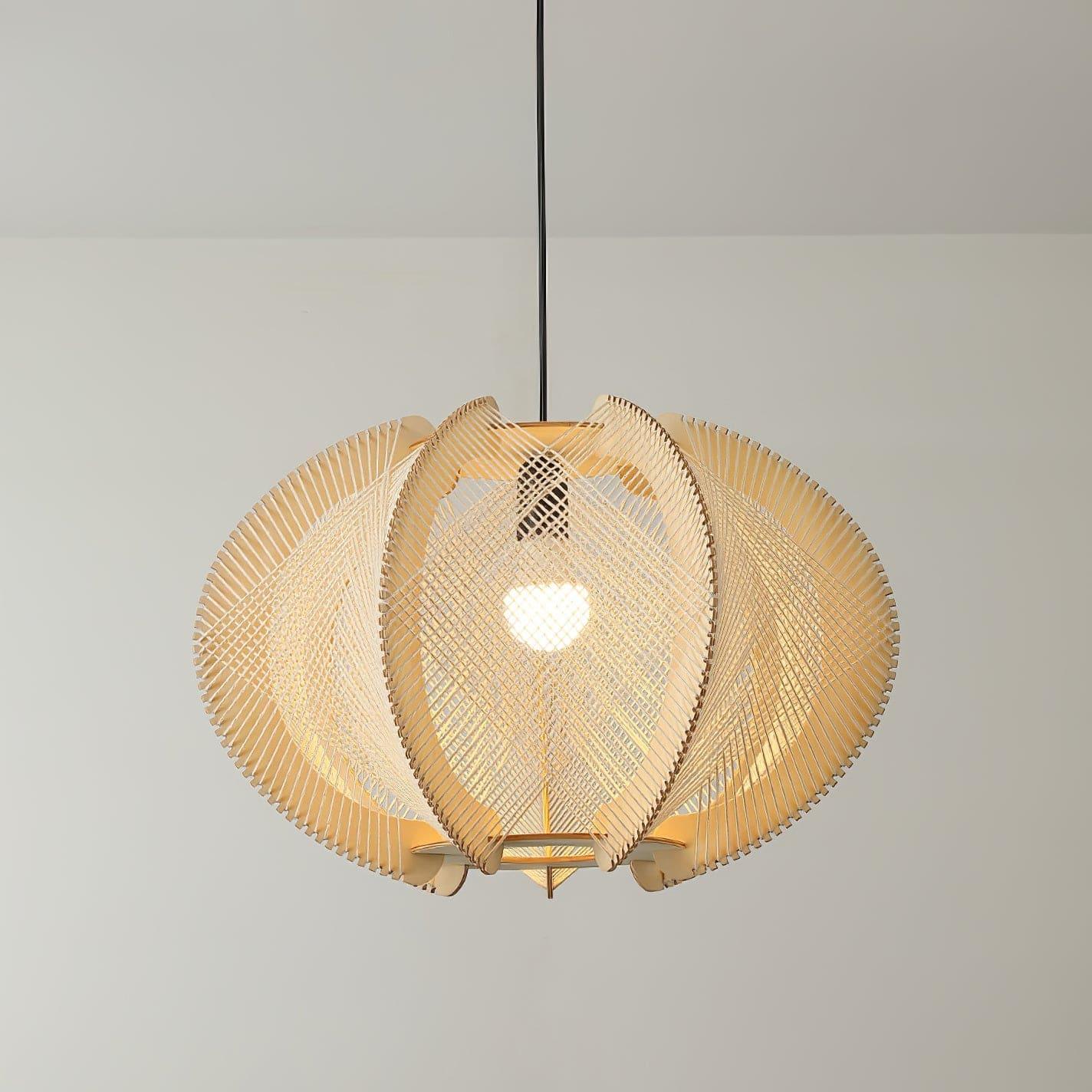 Java Pendant Light - Vinlighting