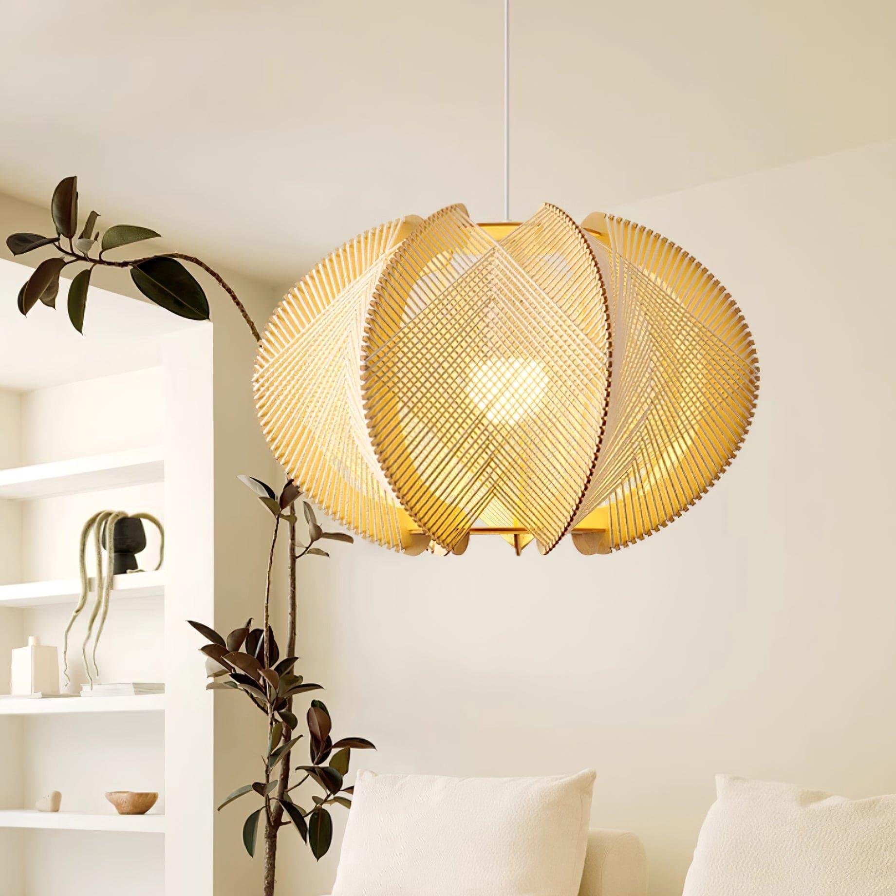 Java Pendant Light - Vinlighting