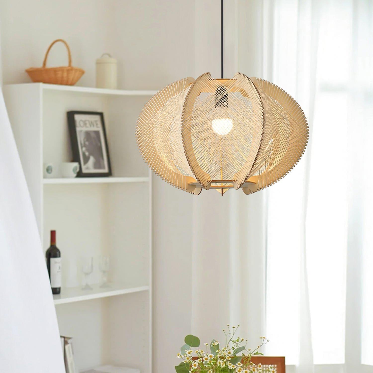 Java Pendant Light - Vinlighting