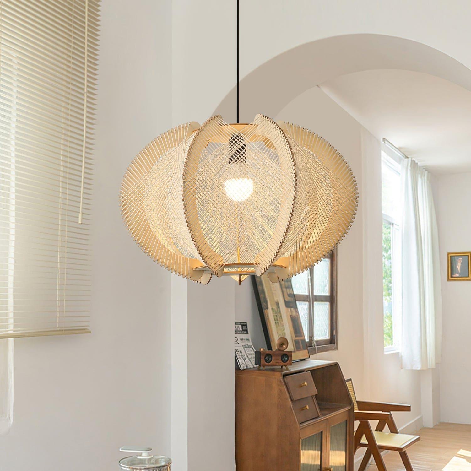 Java Pendant Light - Vinlighting