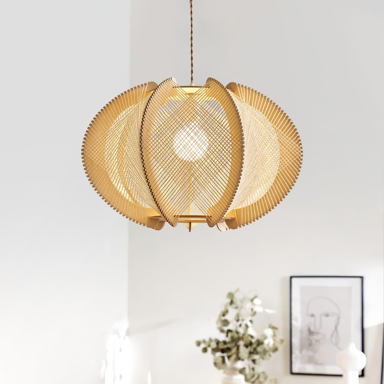 Java Pendant Light - Vinlighting