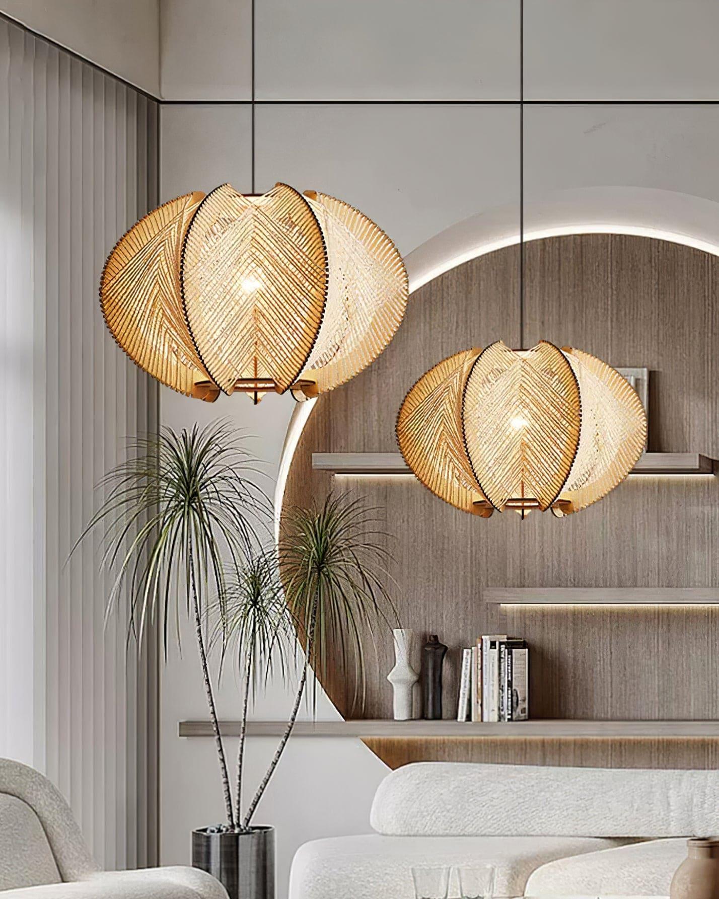 Java Pendant Light - Vinlighting