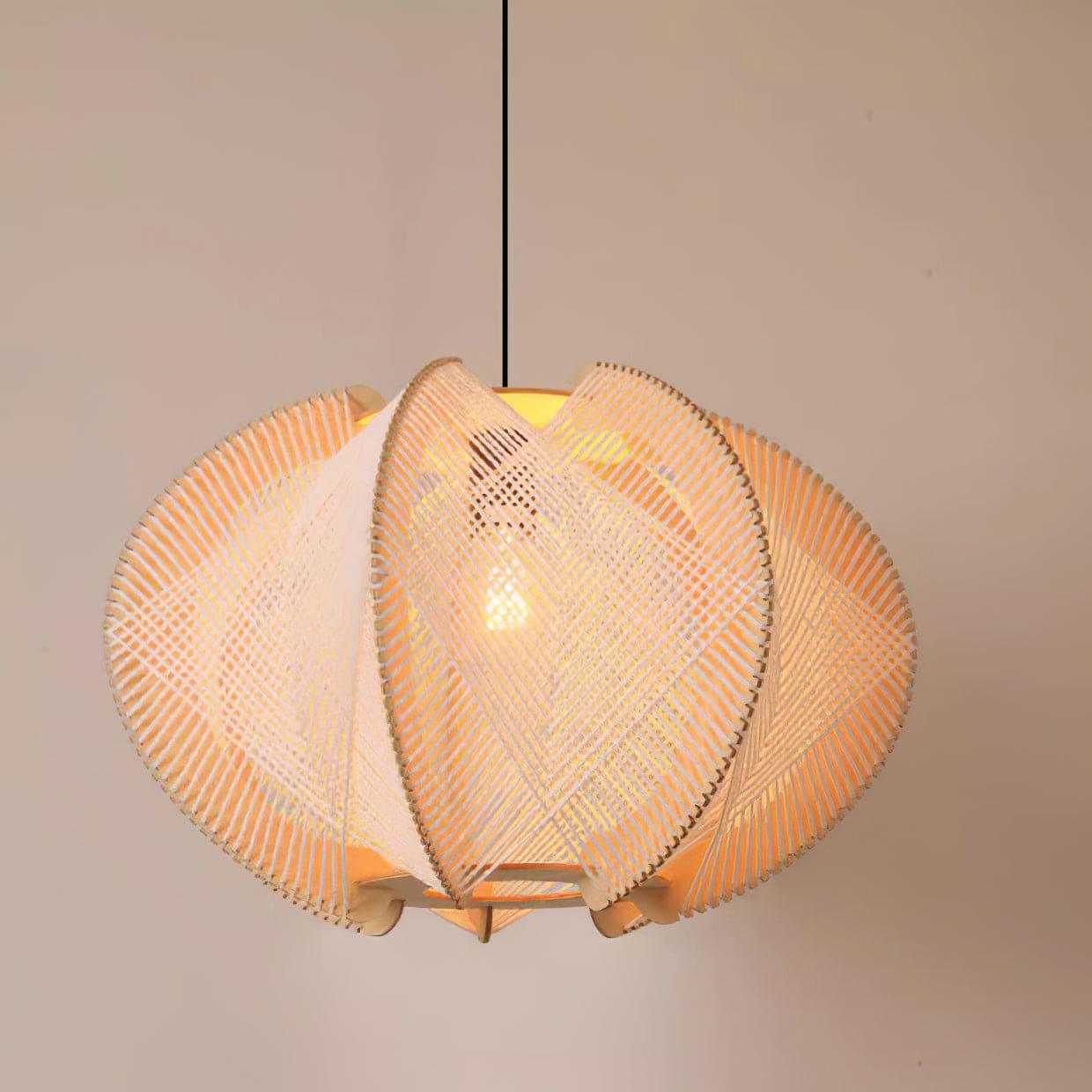 Java Pendant Light - Vinlighting