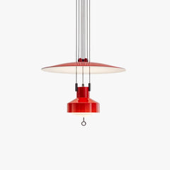 Jeka Pendant Light