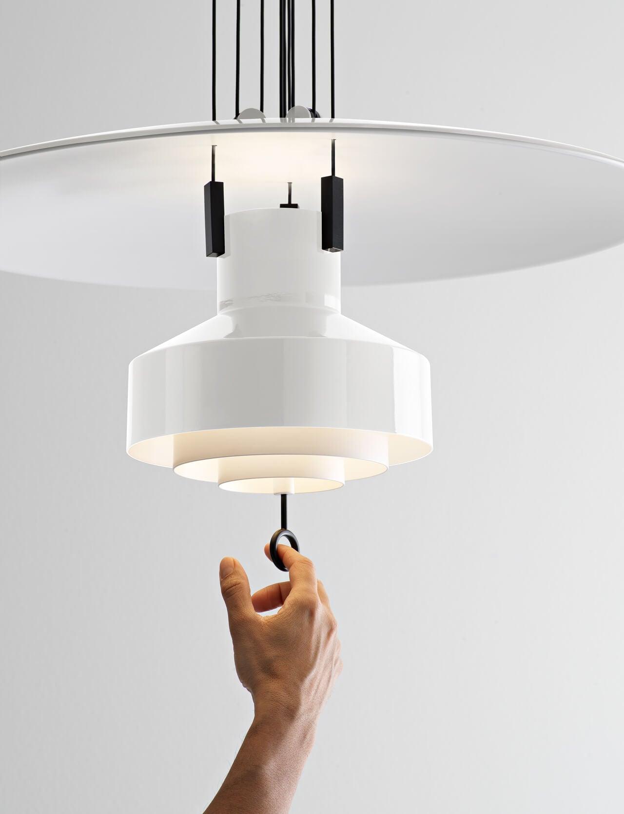 Jeka Pendant Light