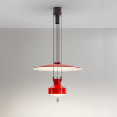 Jeka Pendant Light