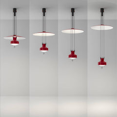 Jeka Pendant Light