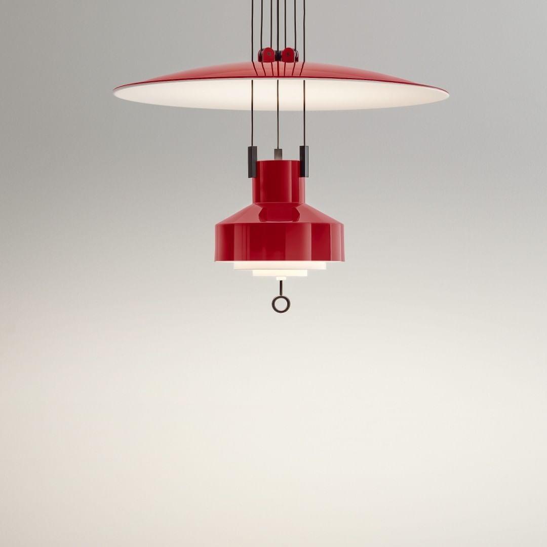 Jeka Pendant Light