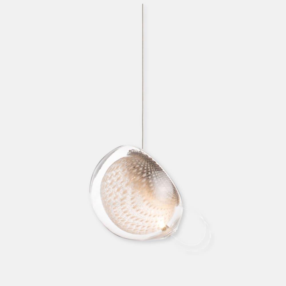 Mesh Glass 76 Pendant Light - Vinlighting