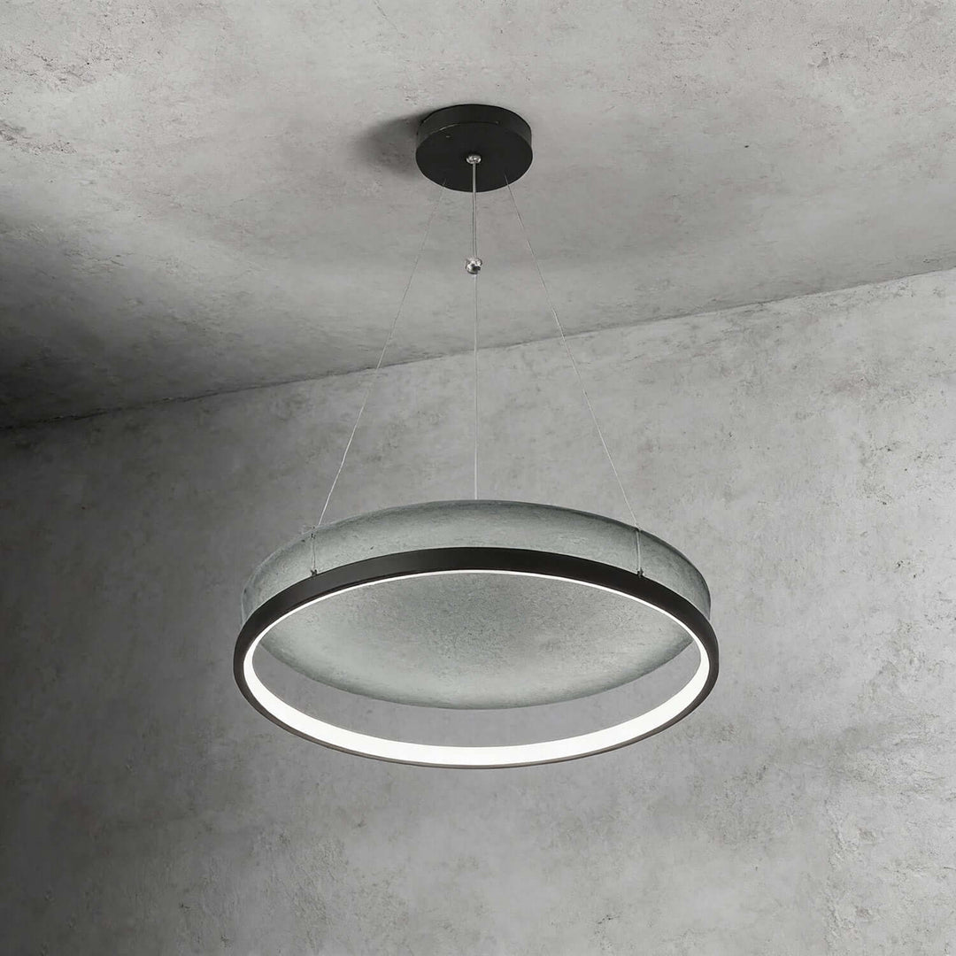 Jexar Pendant Lamp – Minimal French Country Pendant Lighting
