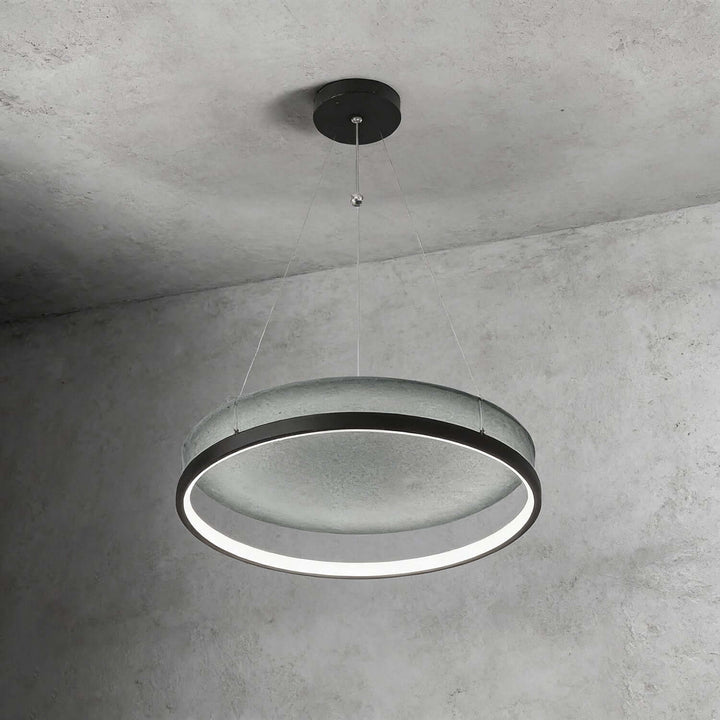 Jexar Pendant Lamp – Minimal French Country Pendant Lighting