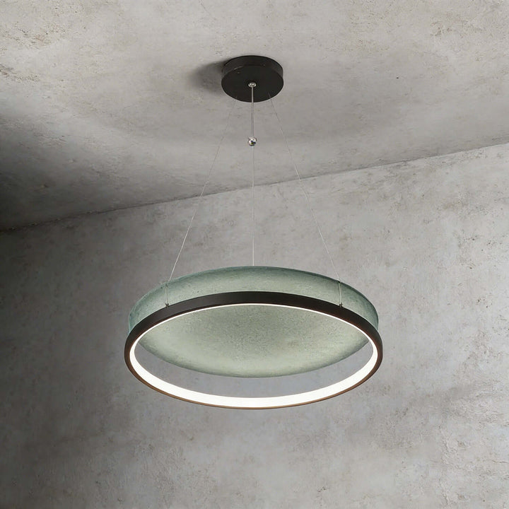 Jexar Pendant Lamp – Minimal French Country Pendant Lighting