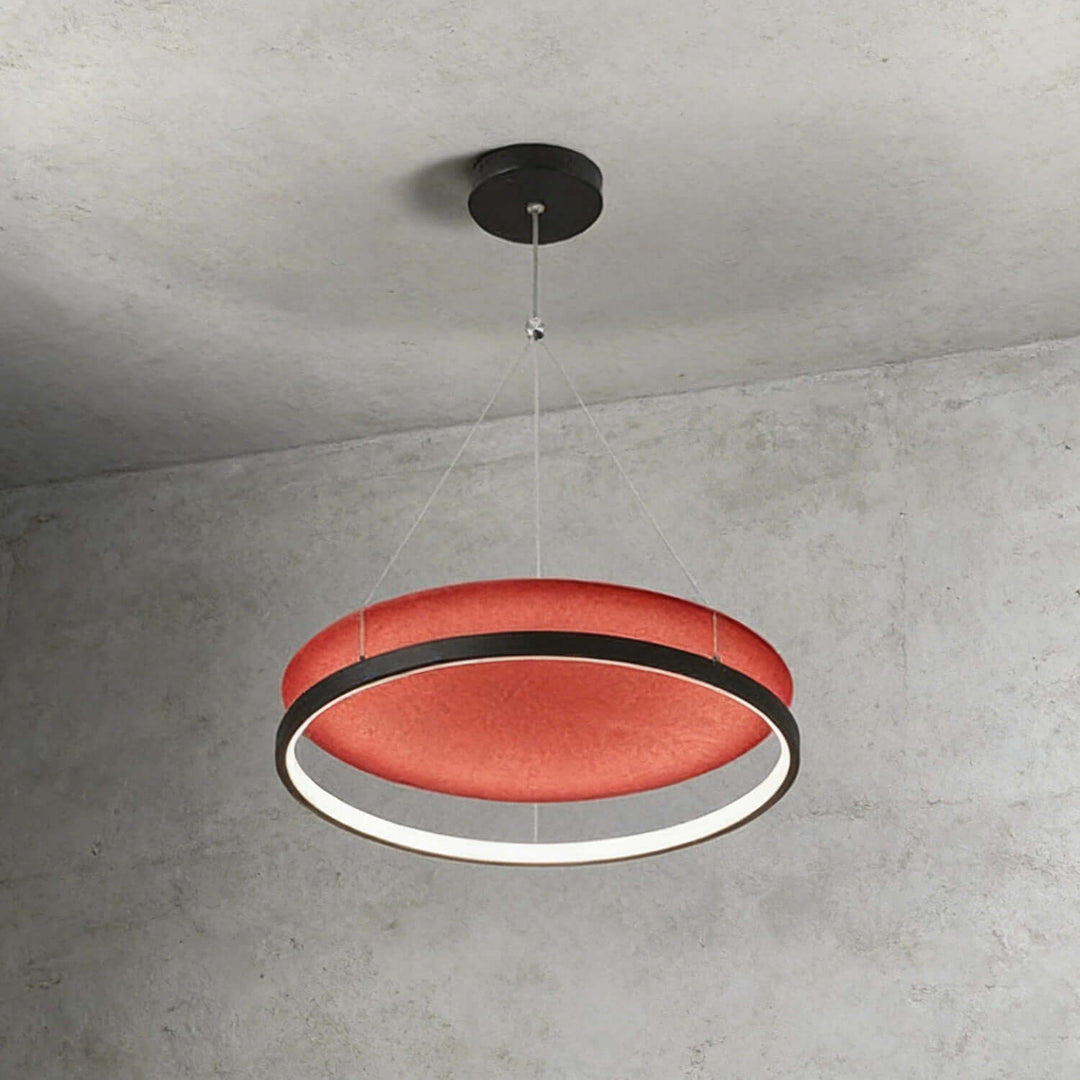 Jexar Pendant Lamp – Minimal French Country Pendant Lighting
