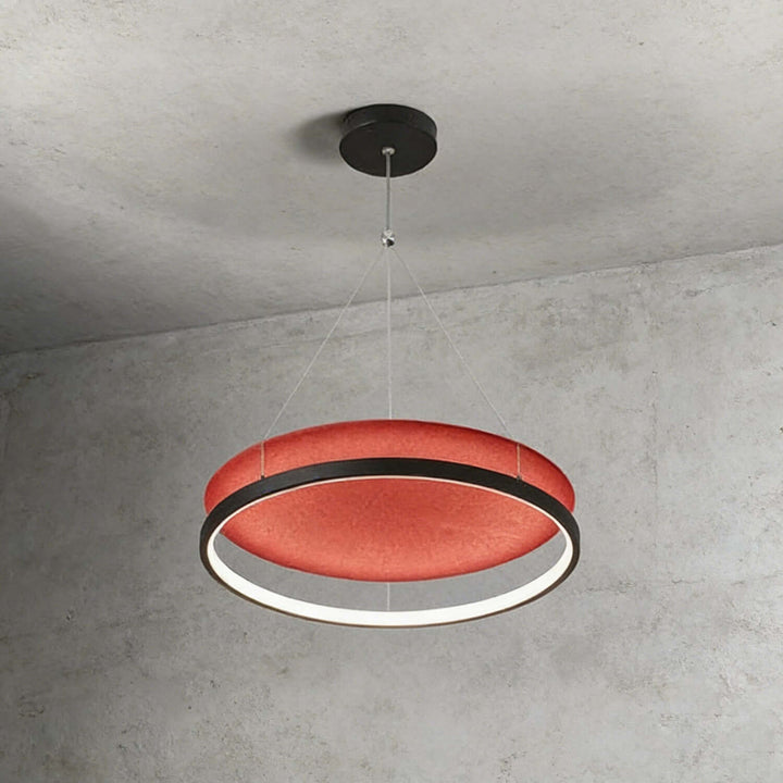 Jexar Pendant Lamp – Minimal French Country Pendant Lighting