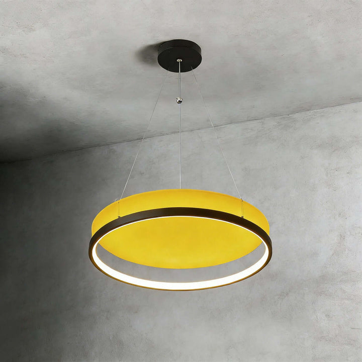 Jexar Pendant Lamp – Minimal French Country Pendant Lighting