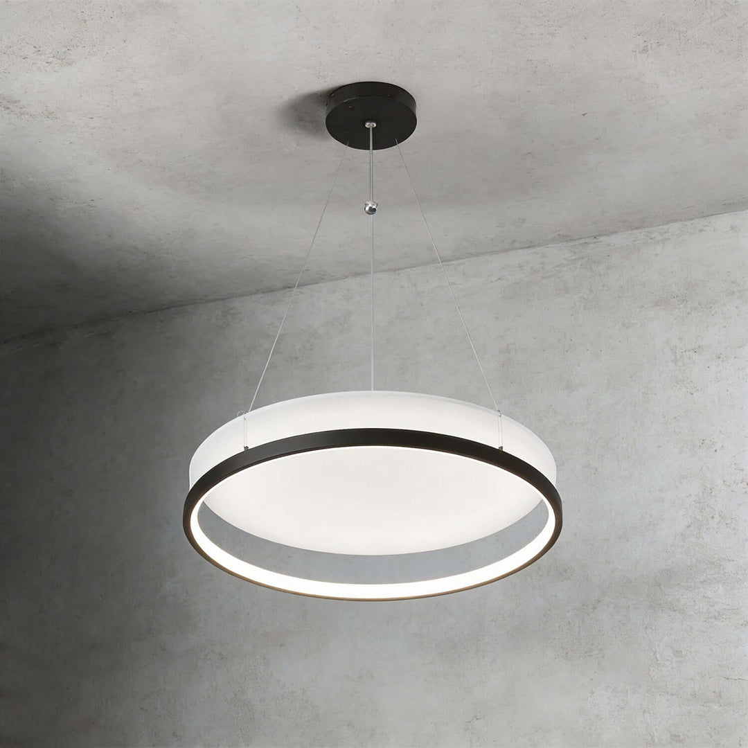 Jexar Pendant Lamp – Minimal French Country Pendant Lighting