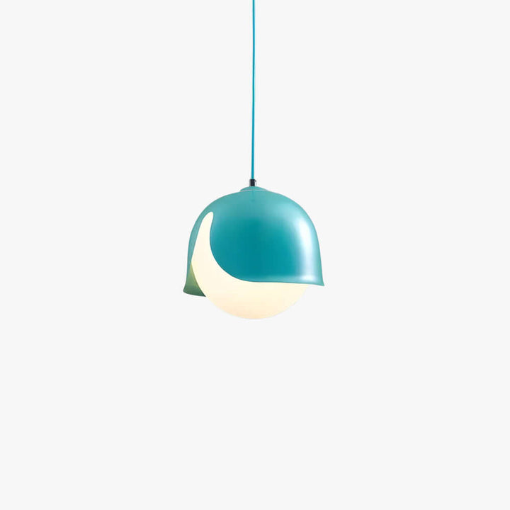 Jorzi Pendant Lamp – Modern Minimalist Spherical Light