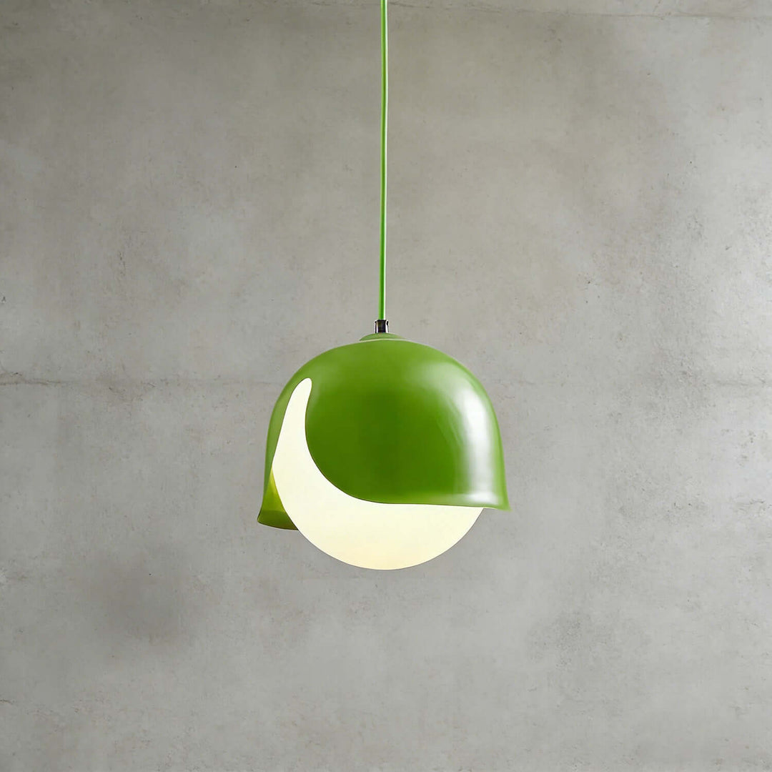 Jorzi Pendant Lamp – Modern Minimalist Spherical Light
