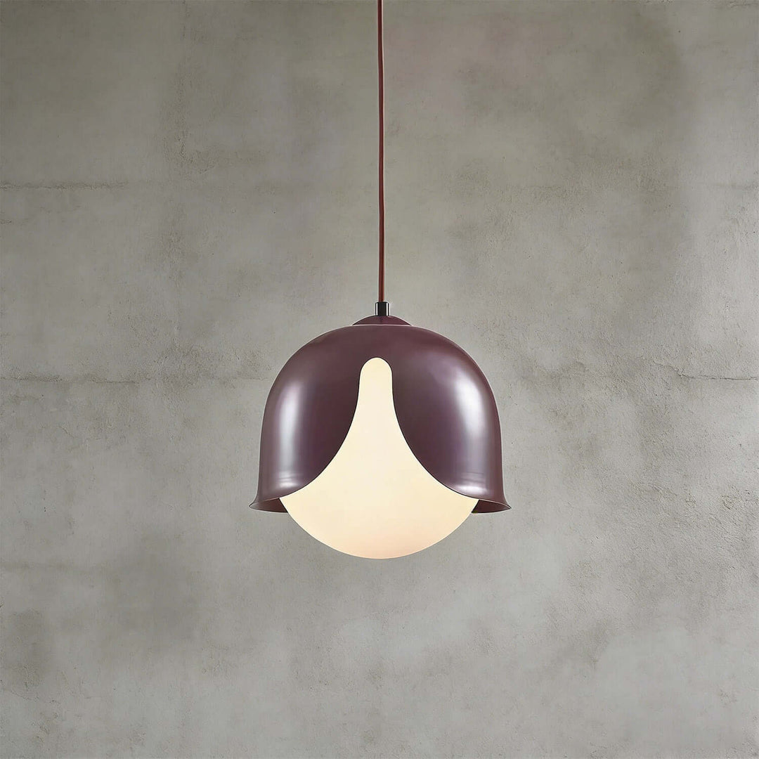 Jorzi Pendant Lamp – Modern Minimalist Spherical Light