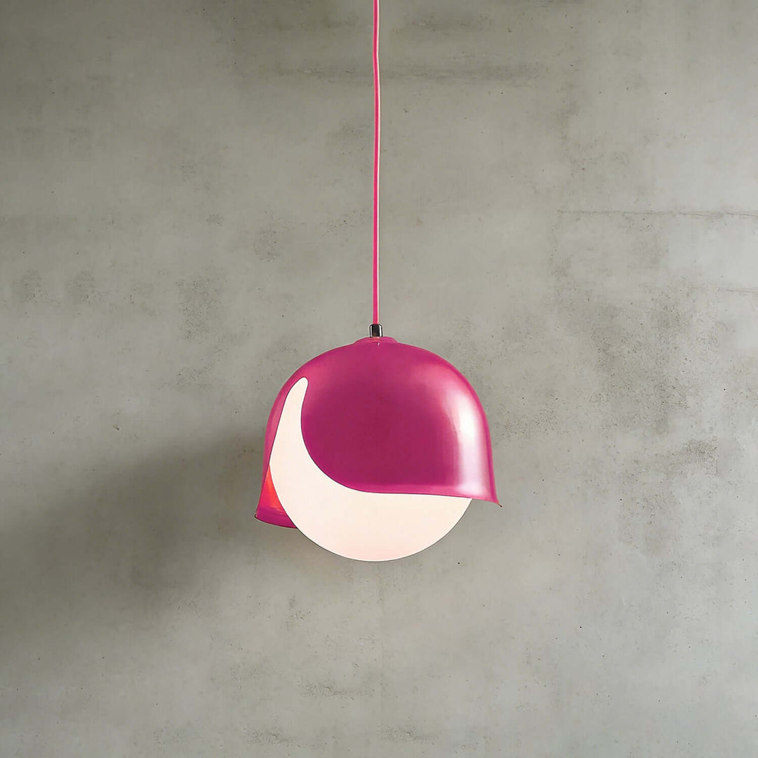 Jorzi Pendant Lamp – Modern Minimalist Spherical Light