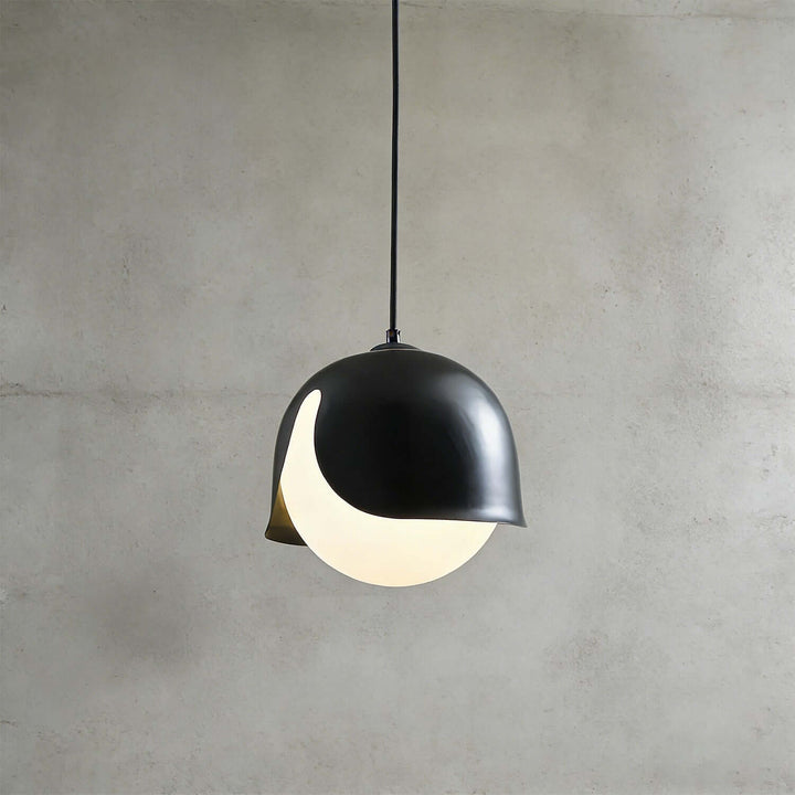 Jorzi Pendant Lamp – Modern Minimalist Spherical Light