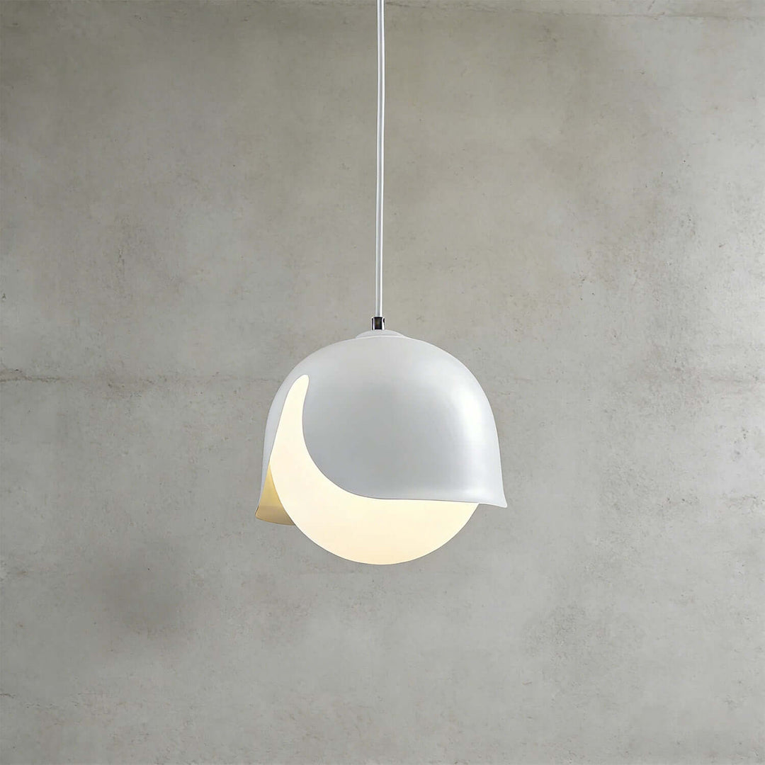 Jorzi Pendant Lamp – Modern Minimalist Spherical Light