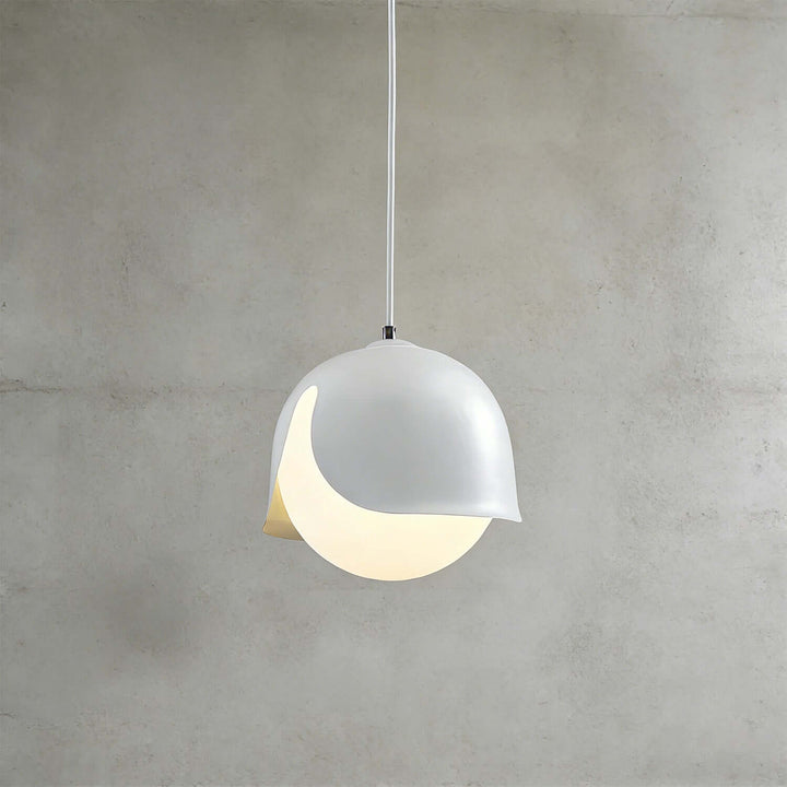 Jorzi Pendant Lamp – Modern Minimalist Spherical Light