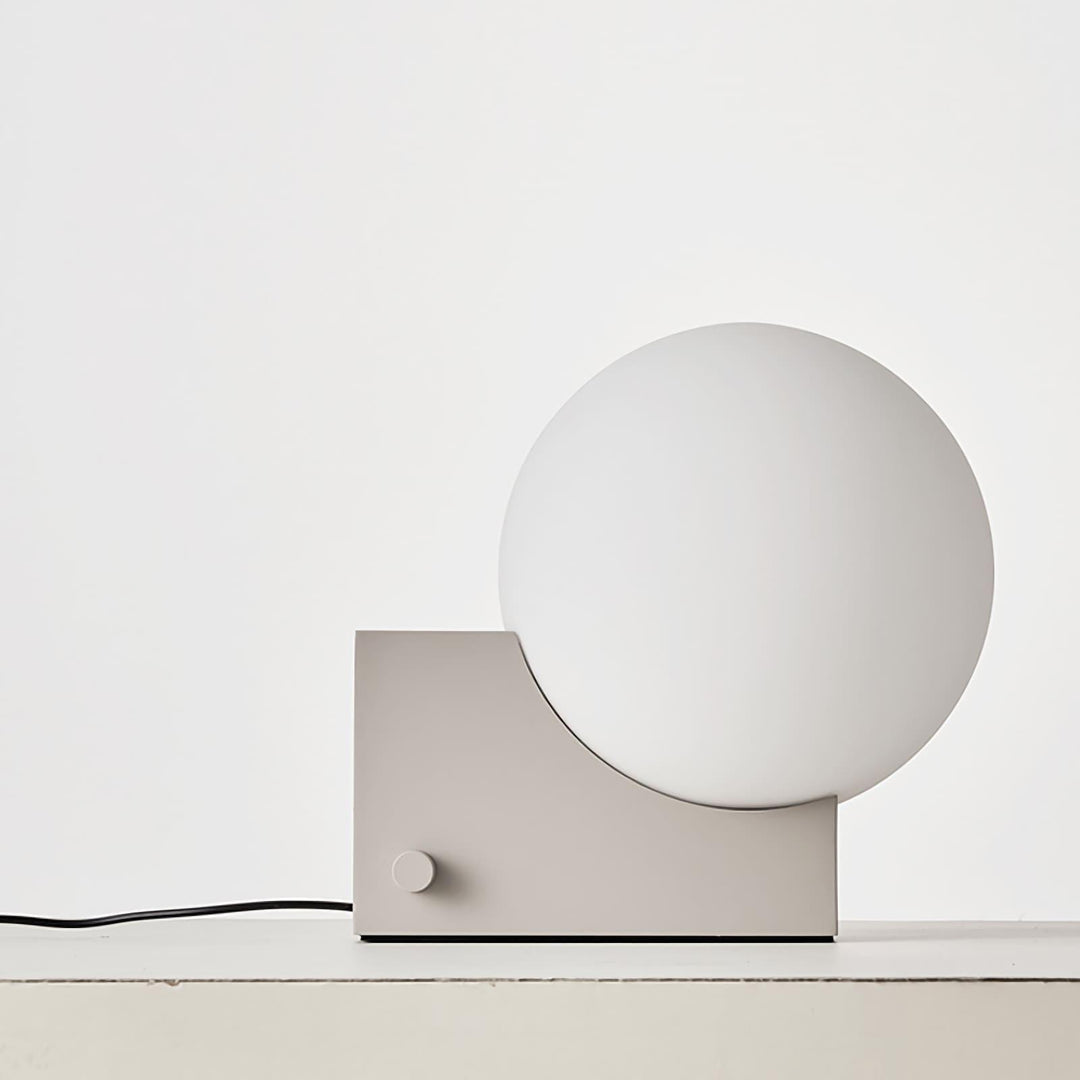 Journey Table Lamp - Modern Touch Lamps by Vinlighting | Vinlighting | Vinlighting