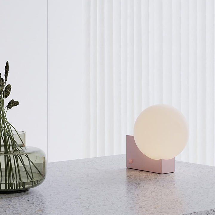Journey Table Lamp - Modern Touch Lamps by Vinlighting | Vinlighting | Vinlighting