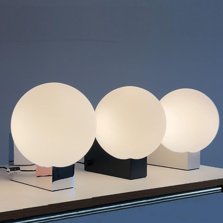 Journey Table Lamp - Modern Touch Lamps by Vinlighting | Vinlighting | Vinlighting