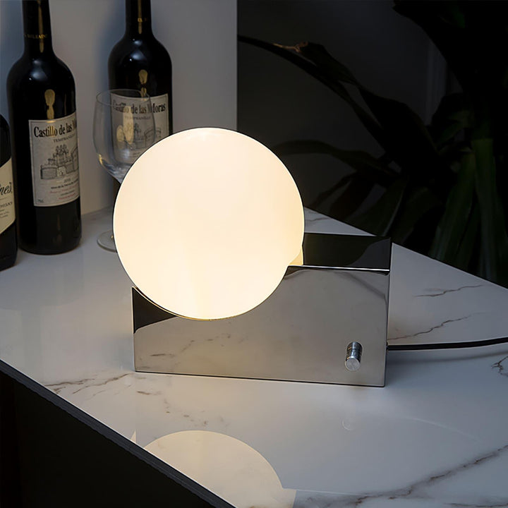 Journey Table Lamp - Modern Touch Lamps by Vinlighting | Vinlighting | Vinlighting