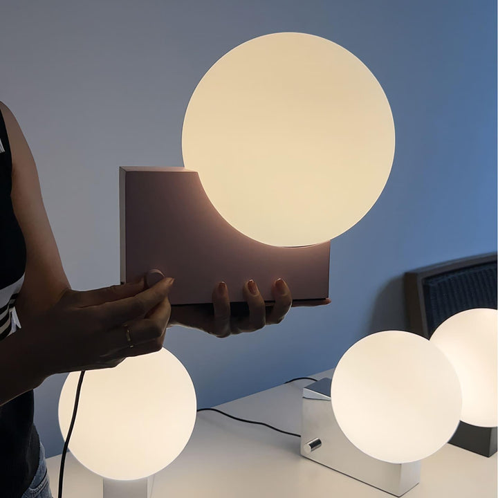 Journey Table Lamp - Modern Touch Lamps by Vinlighting | Vinlighting | Vinlighting