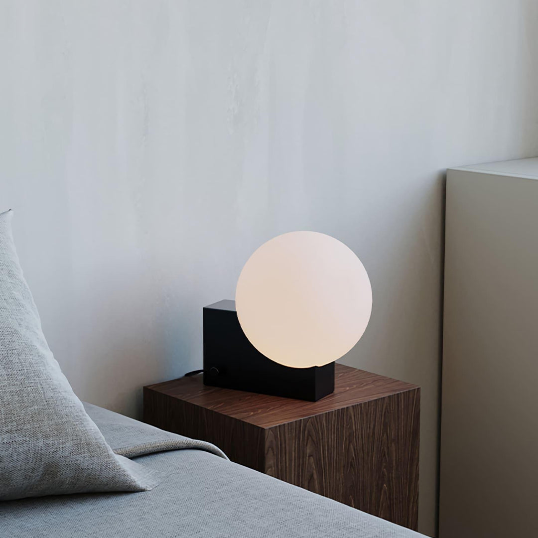 Journey Table Lamp - Modern Touch Lamps by Vinlighting | Vinlighting | Vinlighting