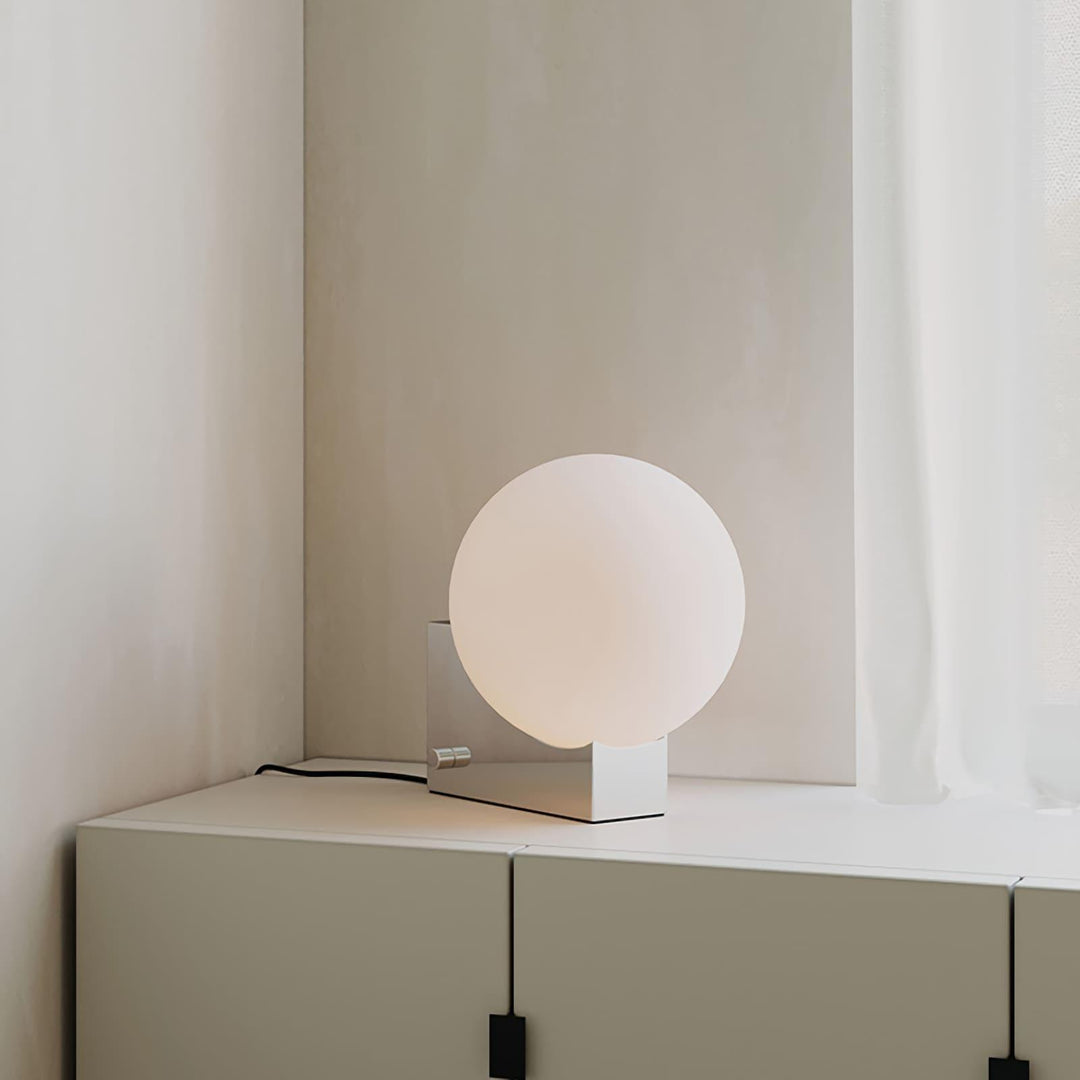 Journey Table Lamp - Modern Touch Lamps by Vinlighting | Vinlighting | Vinlighting
