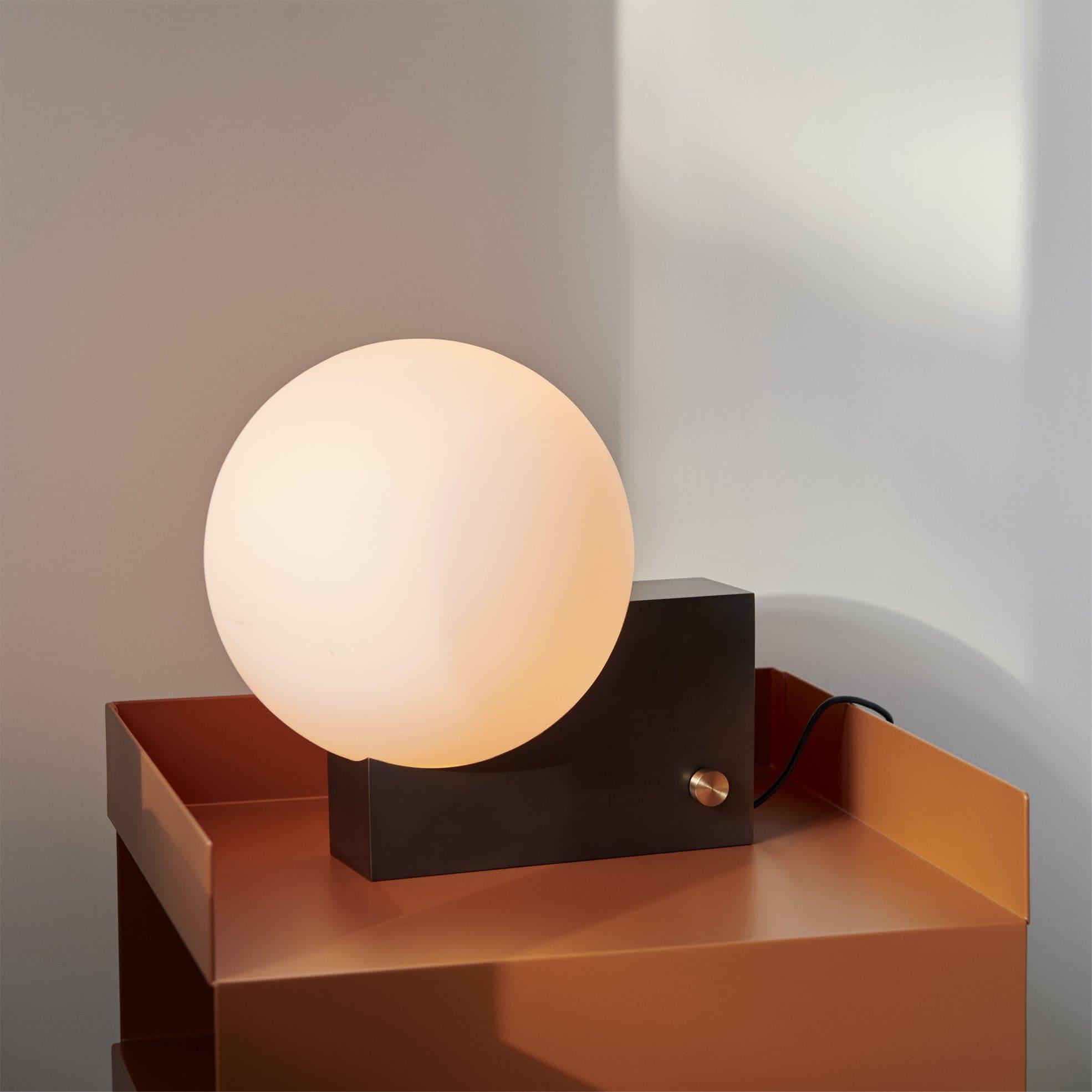 Journey Table Lamp - Vinlighting