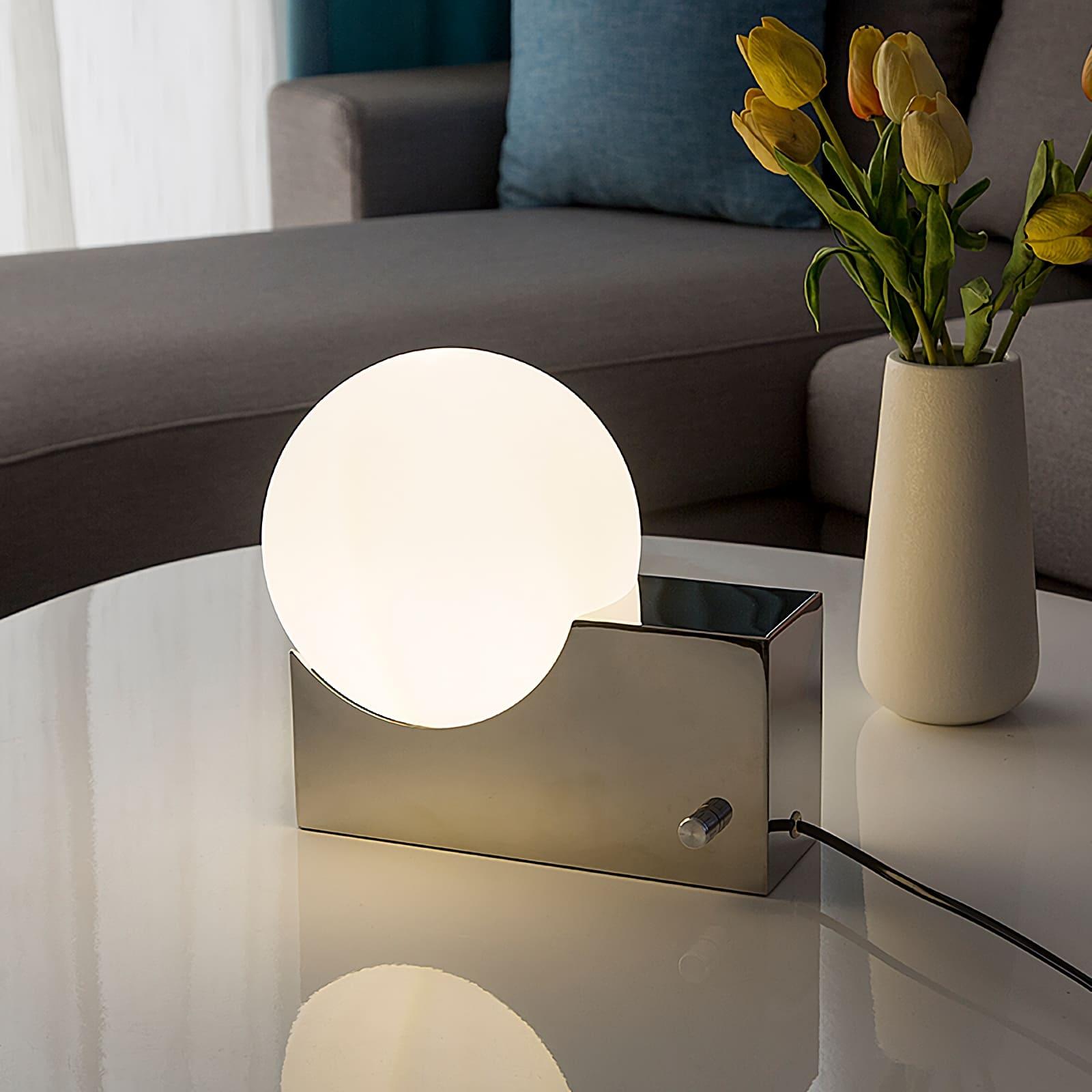 Journey Table Lamp - Vinlighting