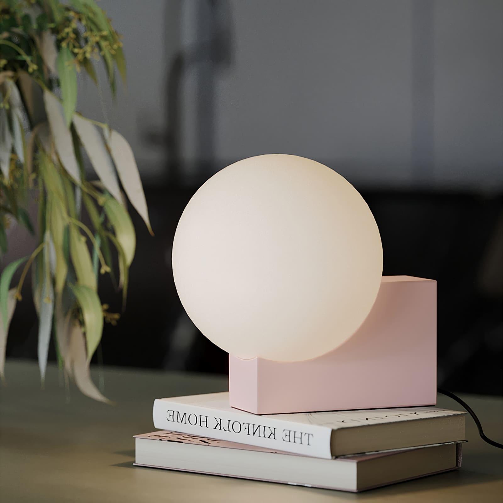 Journey Table Lamp - Vinlighting