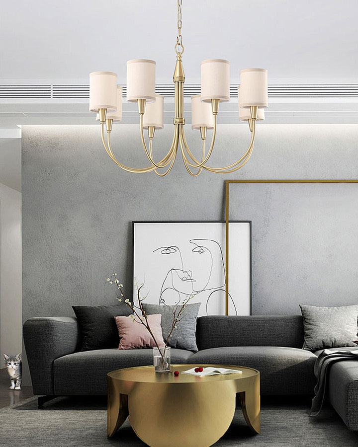 Jovarna Chandelier